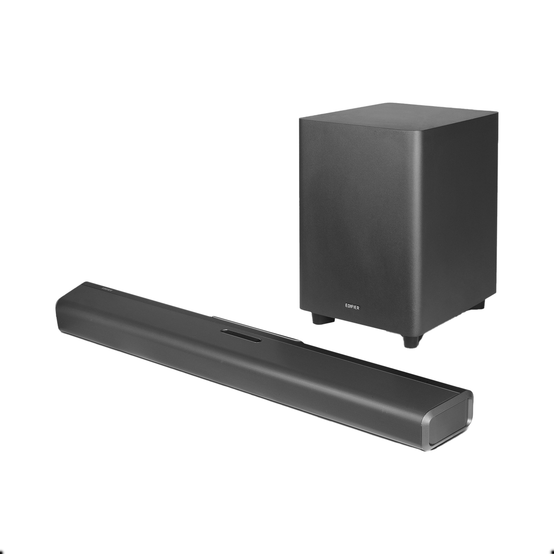 Système de haut-parleurs B700 Dolby Atmos® - Barre de son 5.1.2 avec caisson de basses sans fil
