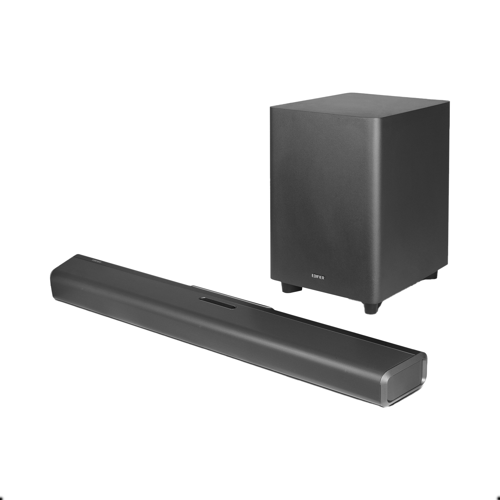 B700 Dolby Atmos® Speaker System - 5.1.2 Soundbar with Wireless Subwoofer