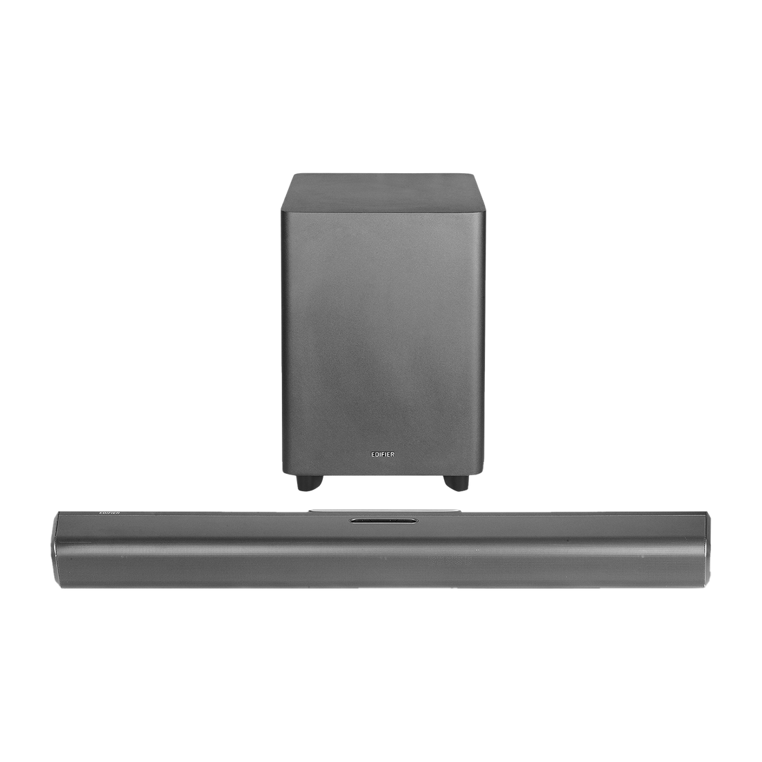 Système de haut-parleurs B700 Dolby Atmos® - Barre de son 5.1.2 avec caisson de basses sans fil