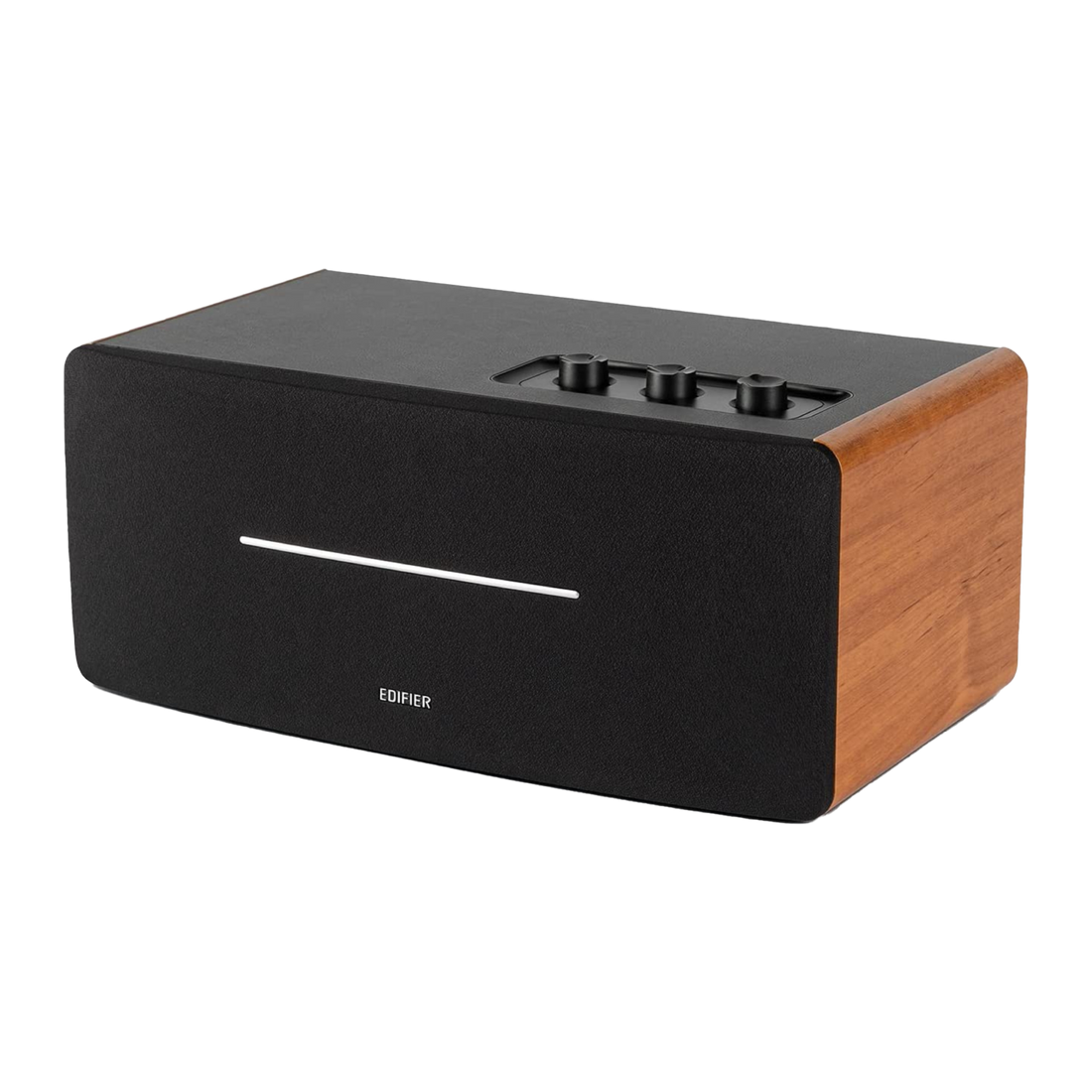 Haut-parleur stéréo intégré D12