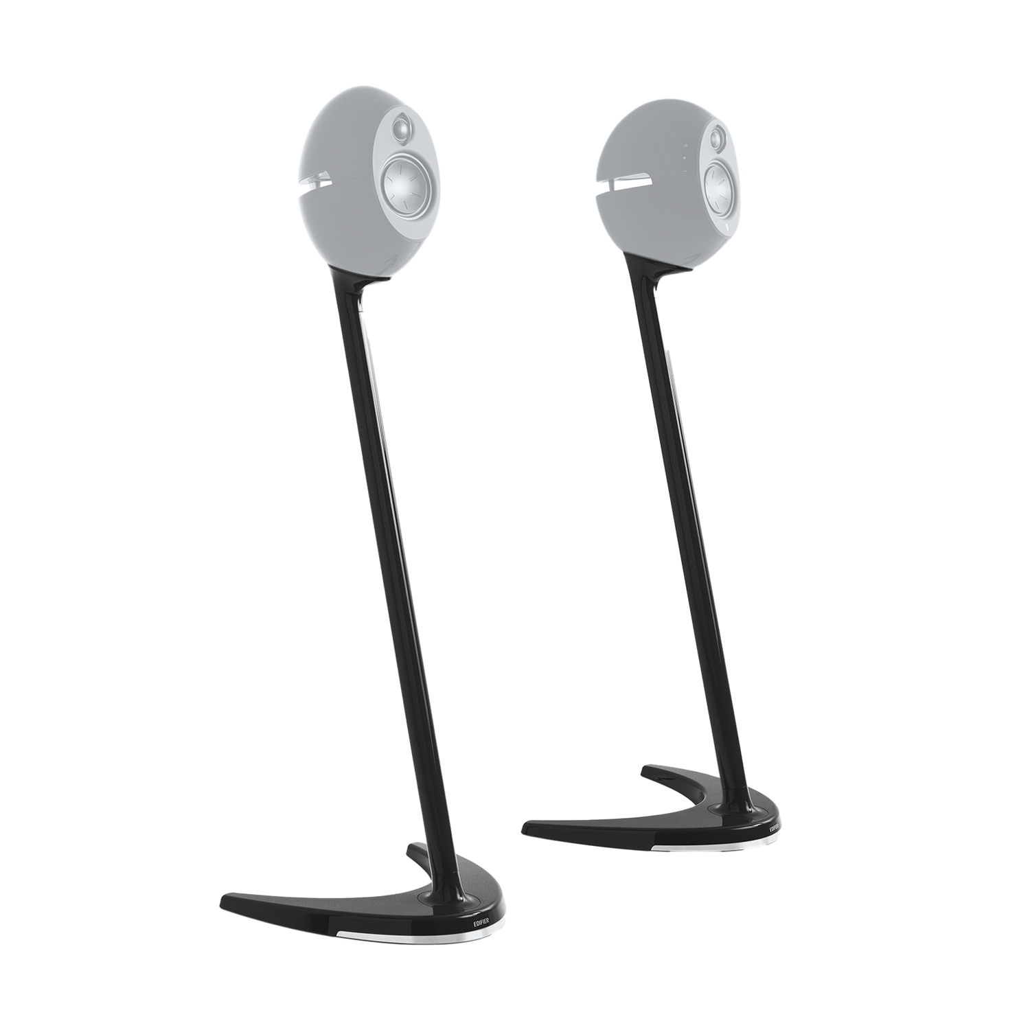 e25/e25HD Luna Speaker Stands Compatible with Luna e25/ e25HD