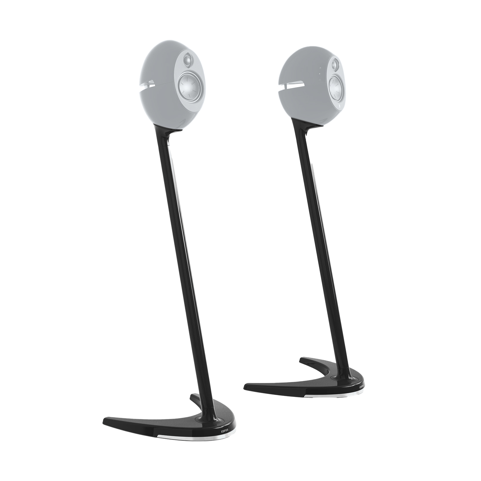 e25/e25HD Luna Speaker Stands Compatible with Luna e25/ e25HD