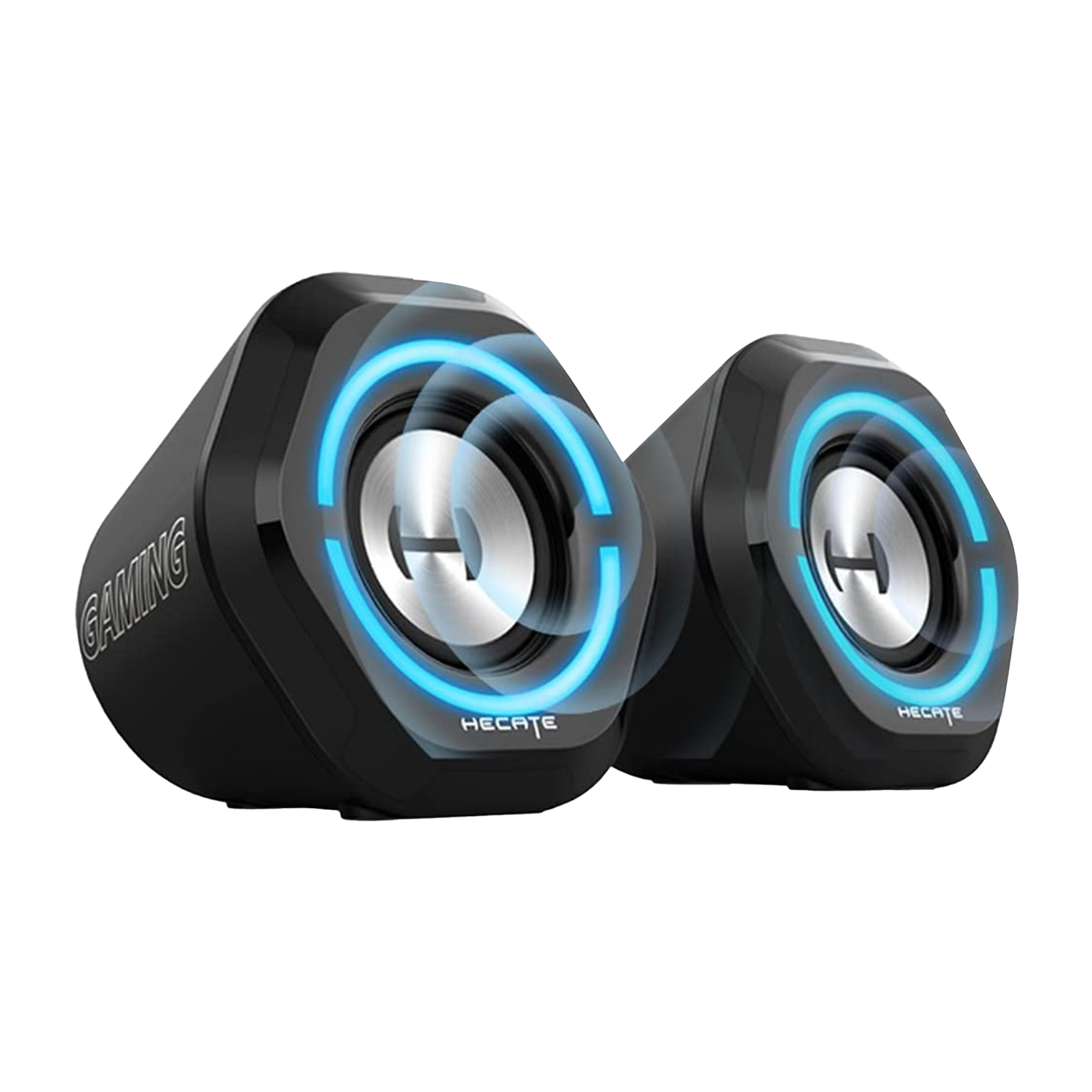 G1000 Bluetooth Gaming Stereo Speaker