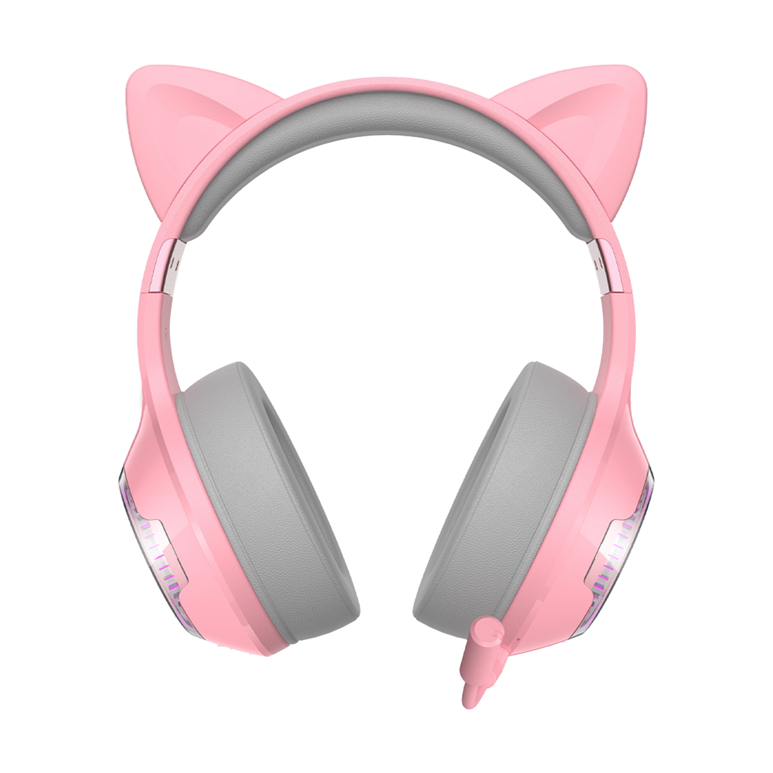 Casque de jeu sans fil à faible latence G4BT