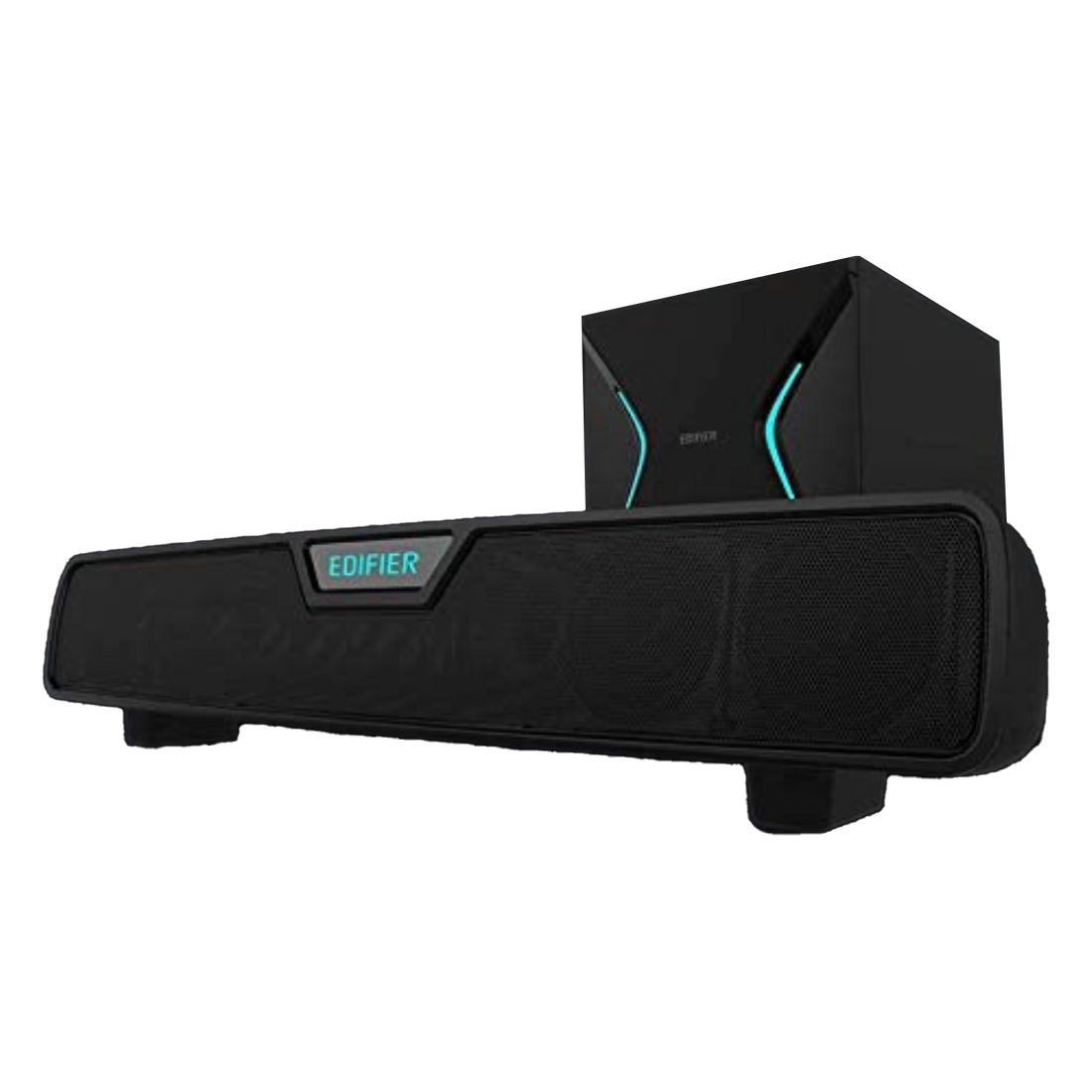 G7000 Wireless Subwoofer Gaming Speaker