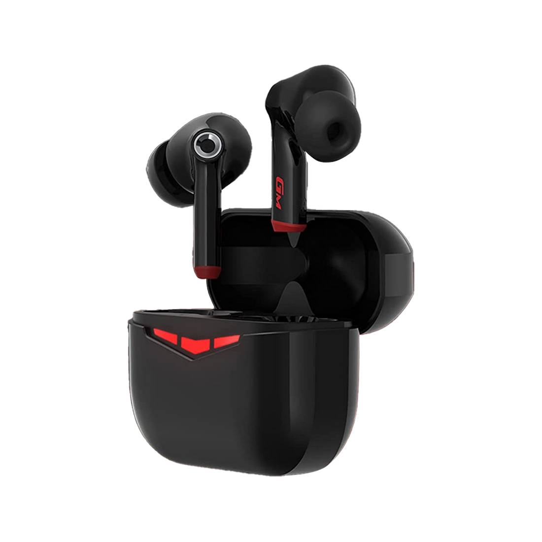 GM3 TRUE Wireless Gaming Earbuds