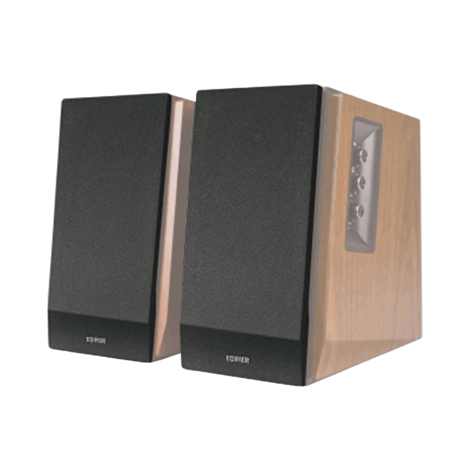 Grilles - R1700BT/R1700BTs- Pair Suitable for R1700BT and R1700BTs speakers