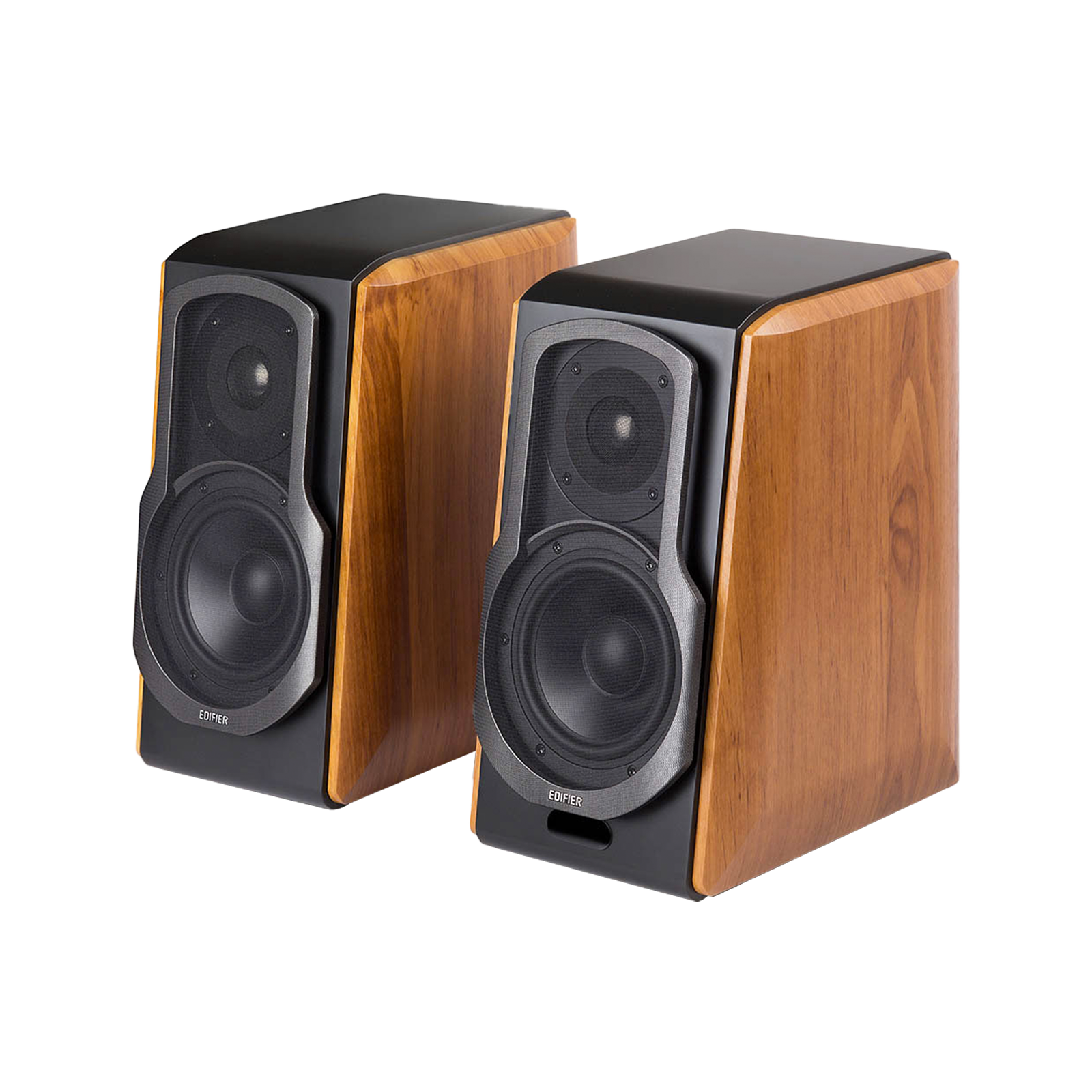 Edifier hi fi 2024 speakers