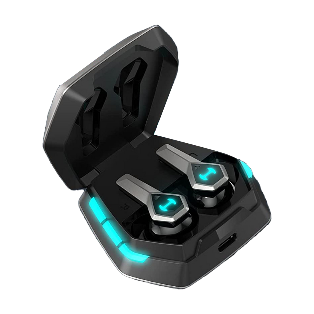 GX04 ANC Wireless Gaming Earbuds