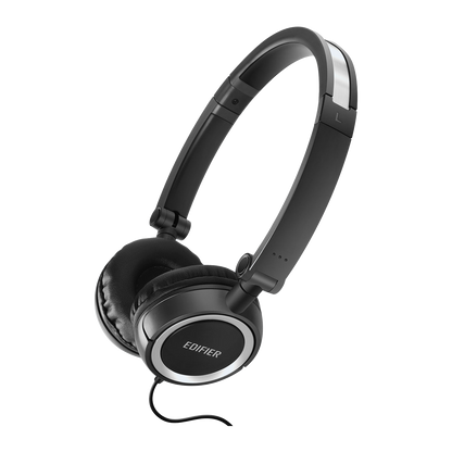Casque filaire H650 Un casque parfait pour voyager