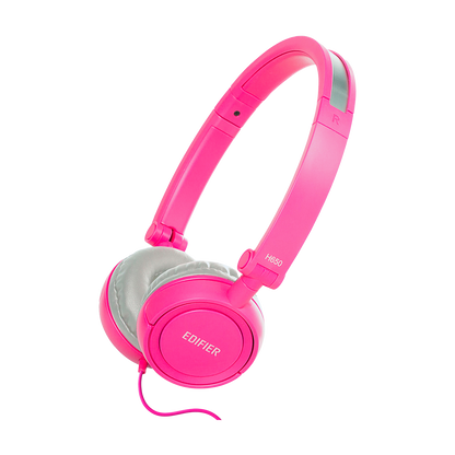 Casque filaire H650 Un casque parfait pour voyager