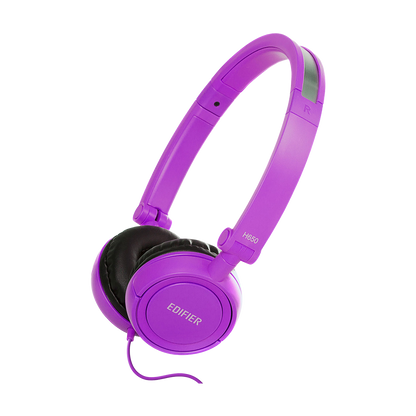 Casque filaire H650 Un casque parfait pour voyager