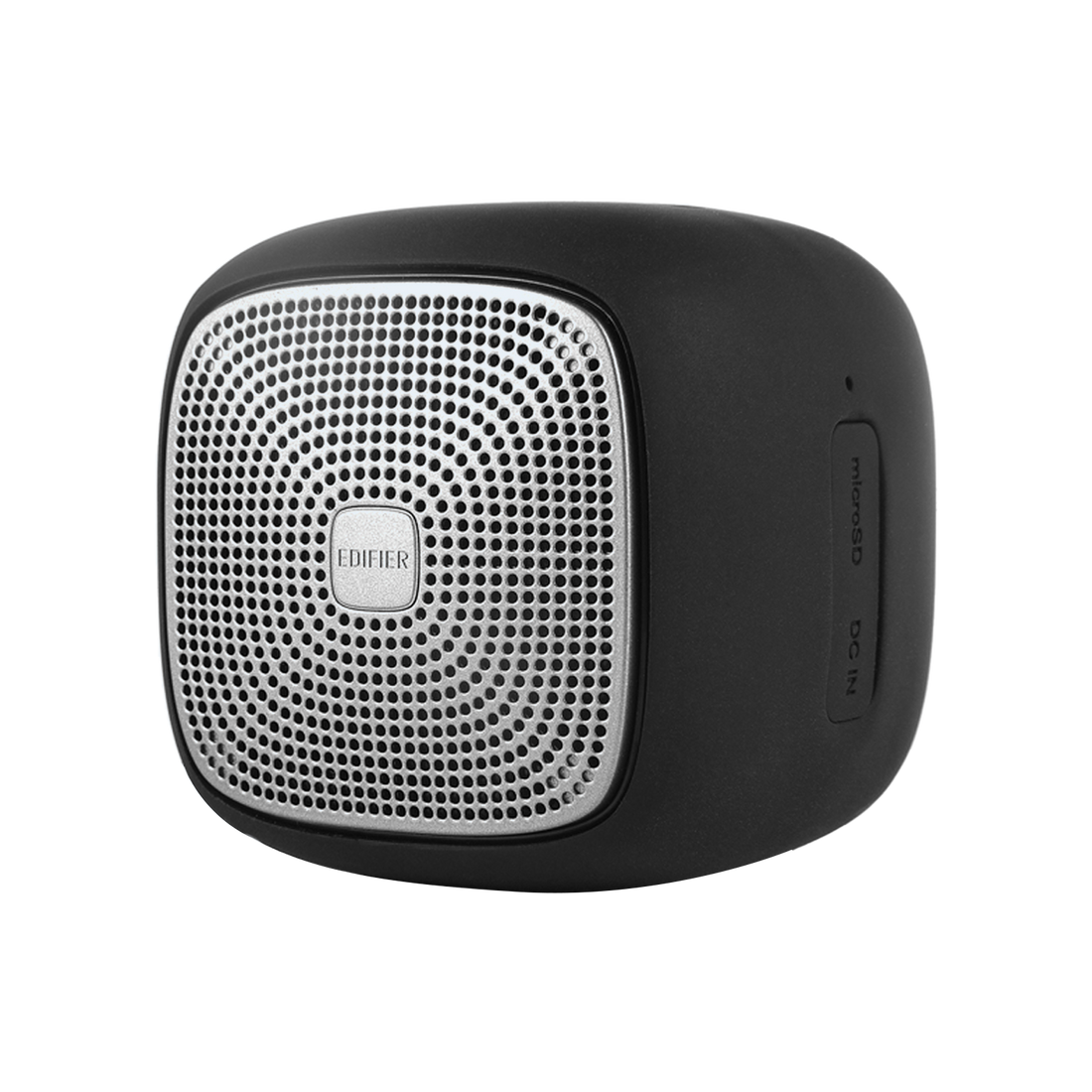 MP200 Portable Speakers Cute, Cubic Speaker