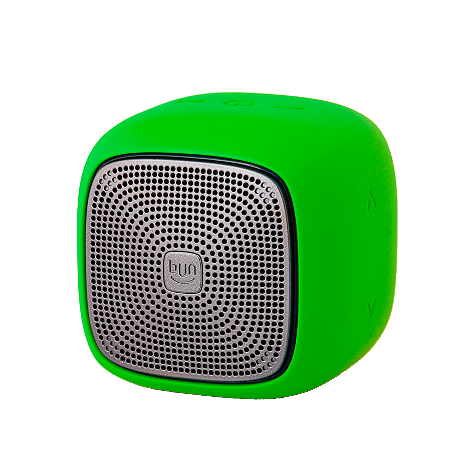 MP200 Portable Speakers Cute, Cubic Speaker