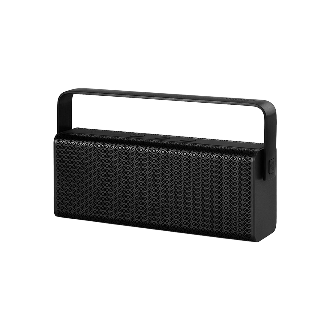 MP700 Bluetooth Portable A portable speaker to sate your wanderlust