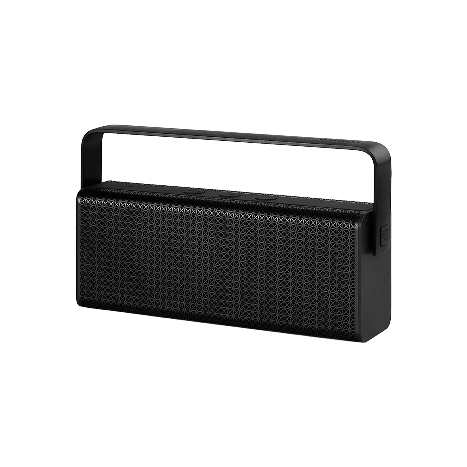 MP700 Bluetooth Portable A portable speaker to sate your wanderlust