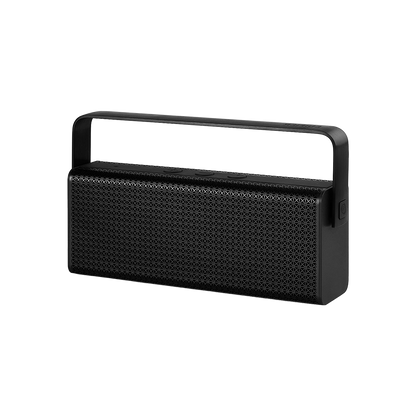 MP700 Bluetooth Portable A portable speaker to sate your wanderlust