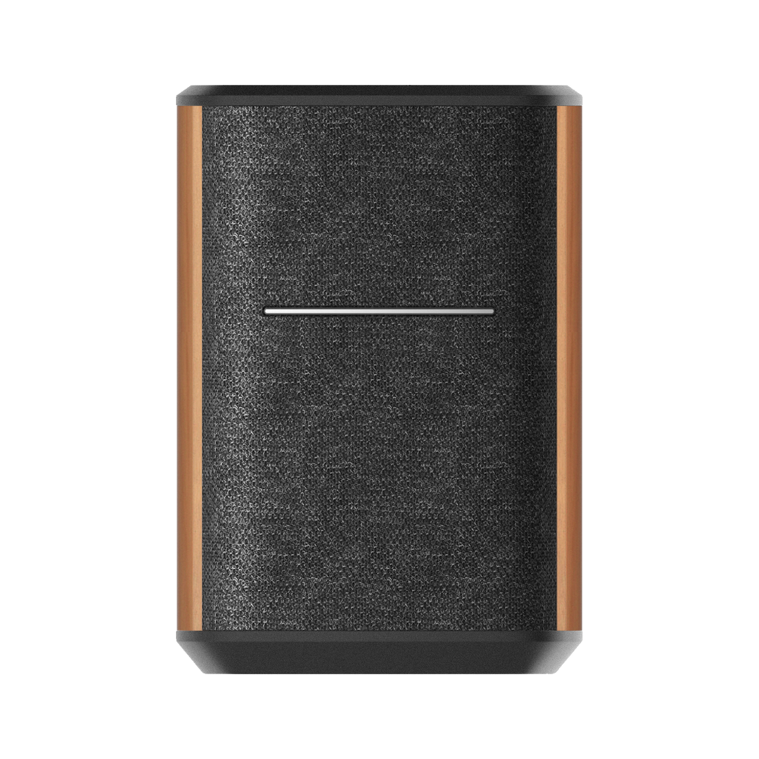 Enceinte intelligente sans fil MS50A avec connectivité multi-pièces