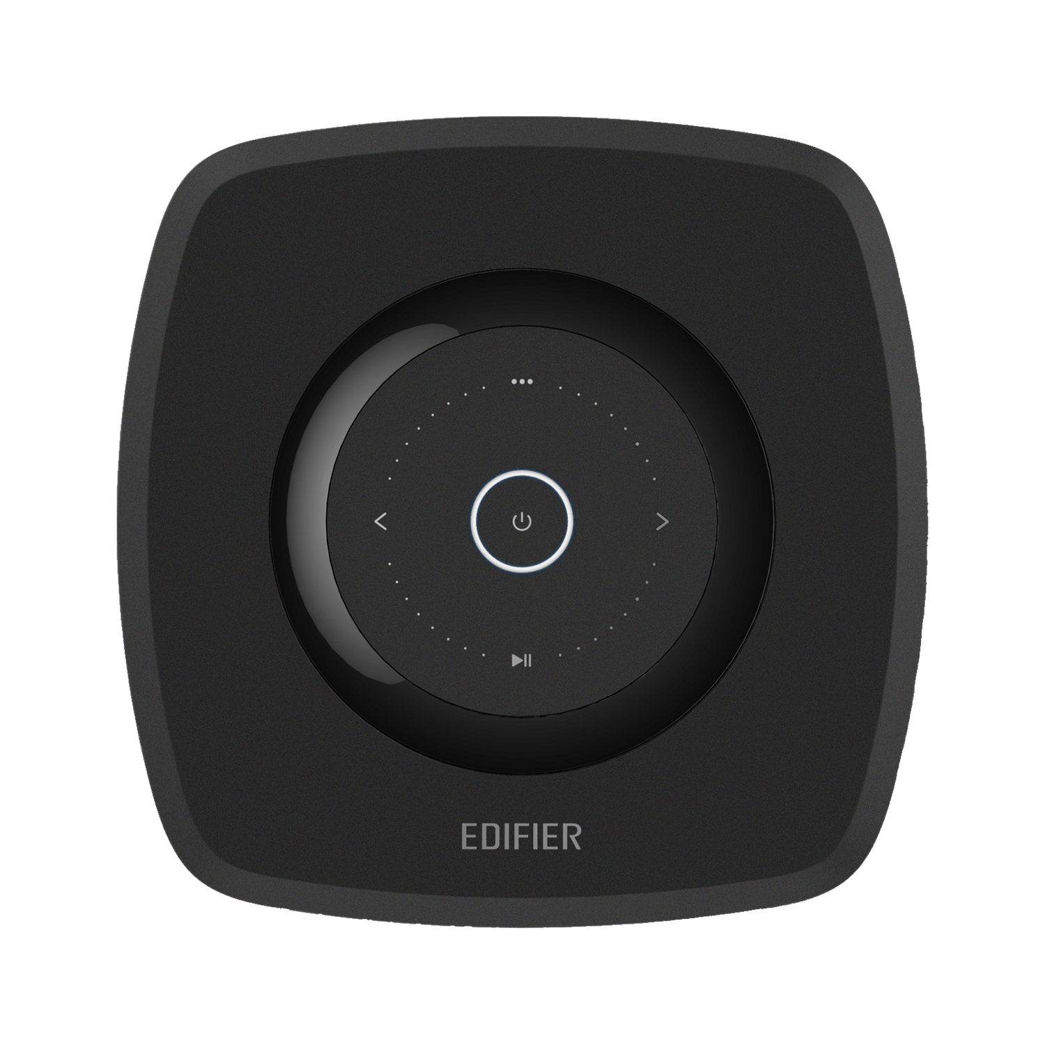 Le haut-parleur intelligent Wi-Fi Edifier fonctionne avec Alexa, AirPlay 2, Spotify Connect et TIDAL Connect (certifié reconditionné)