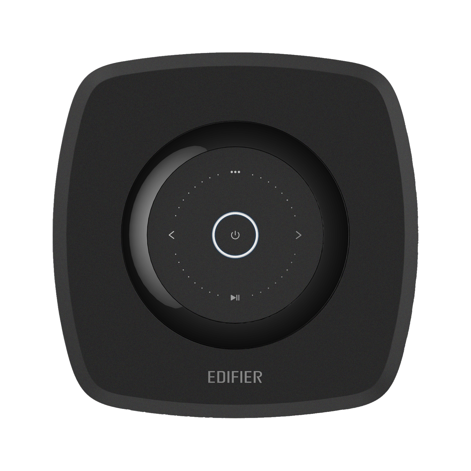 Le haut-parleur intelligent Wi-Fi Edifier fonctionne avec Alexa, AirPlay 2, Spotify Connect et TIDAL Connect (certifié reconditionné)