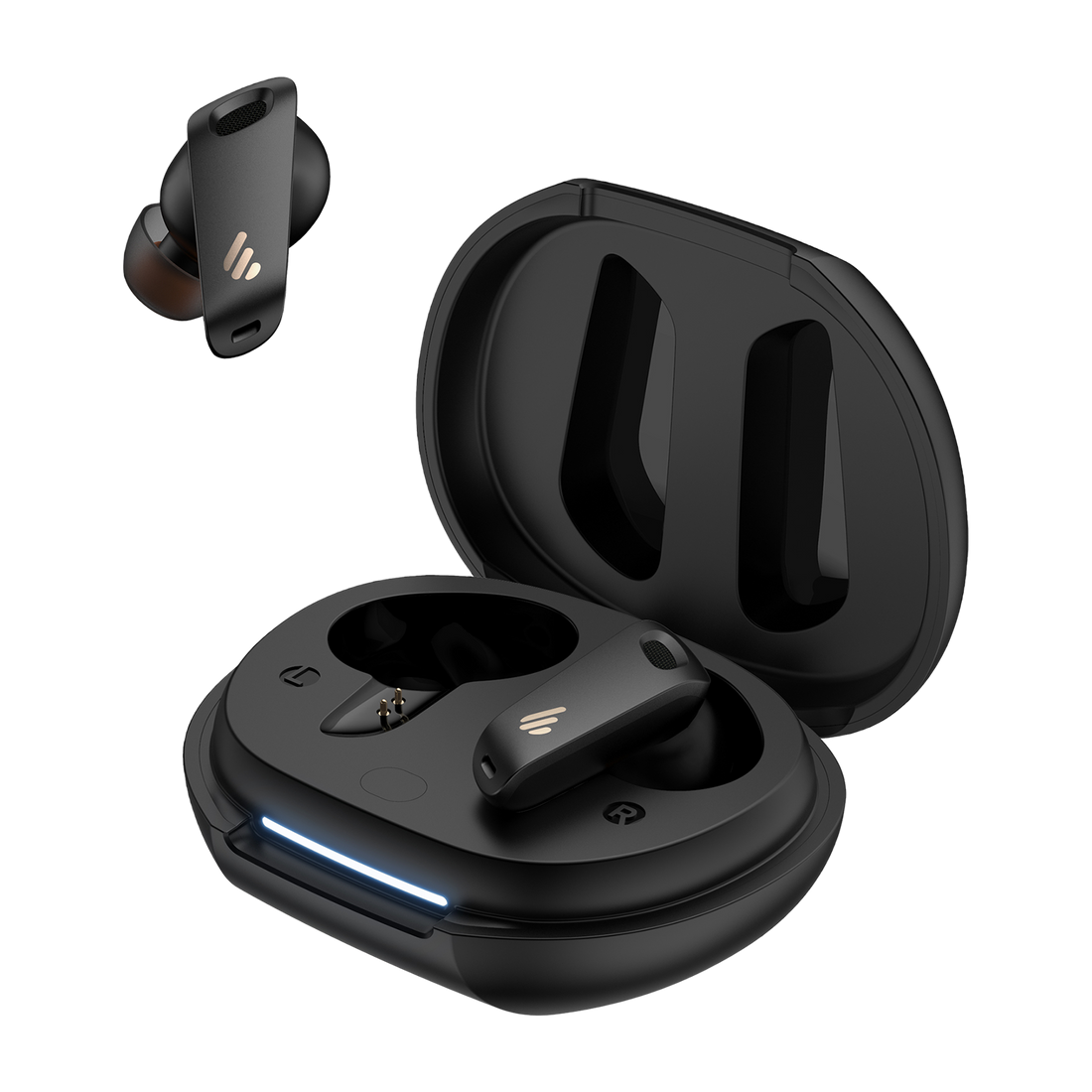 NeoBuds S True Wireless Noise Cancellation In-Ear Headphones