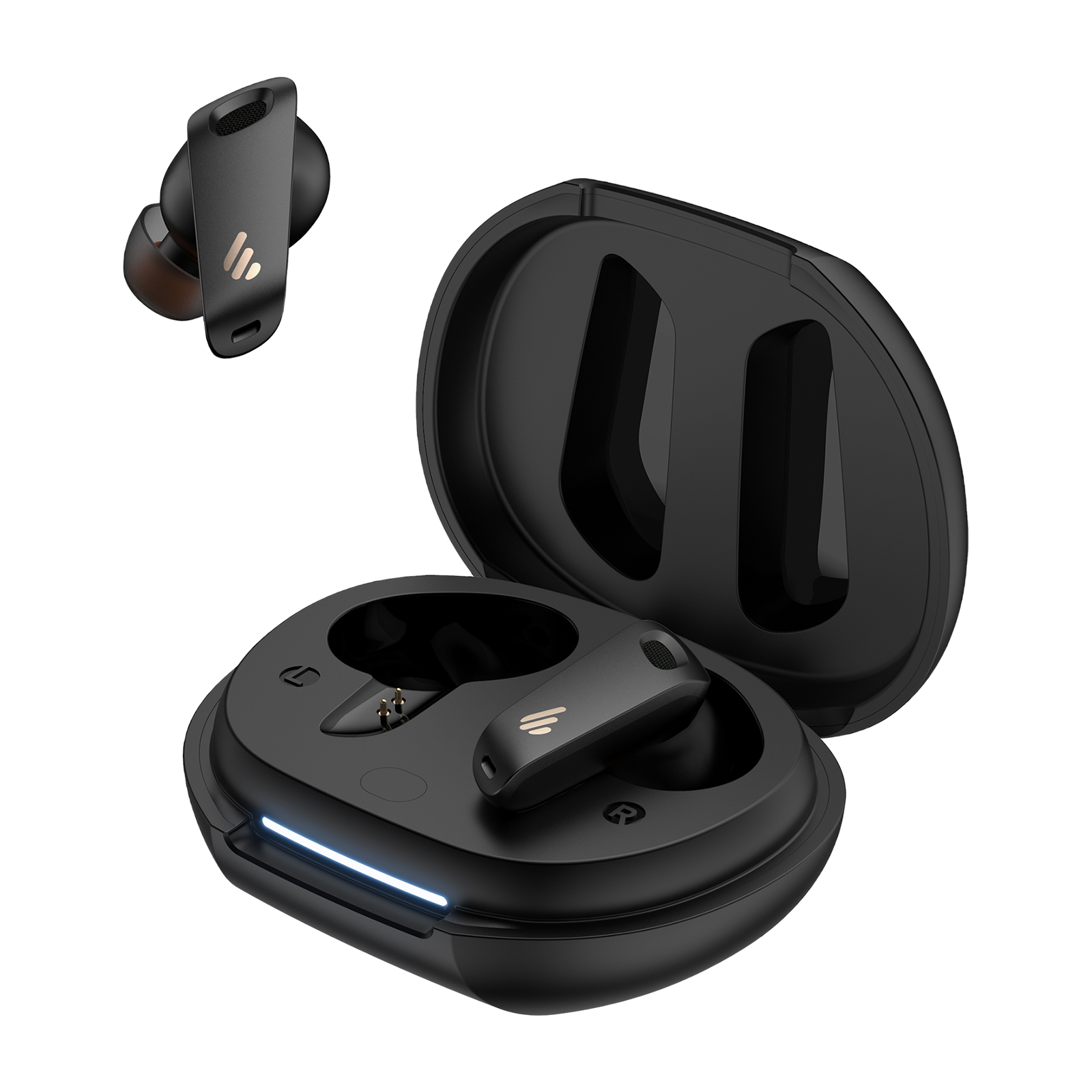 NeoBuds S True Wireless Noise Cancellation In-Ear Headphones