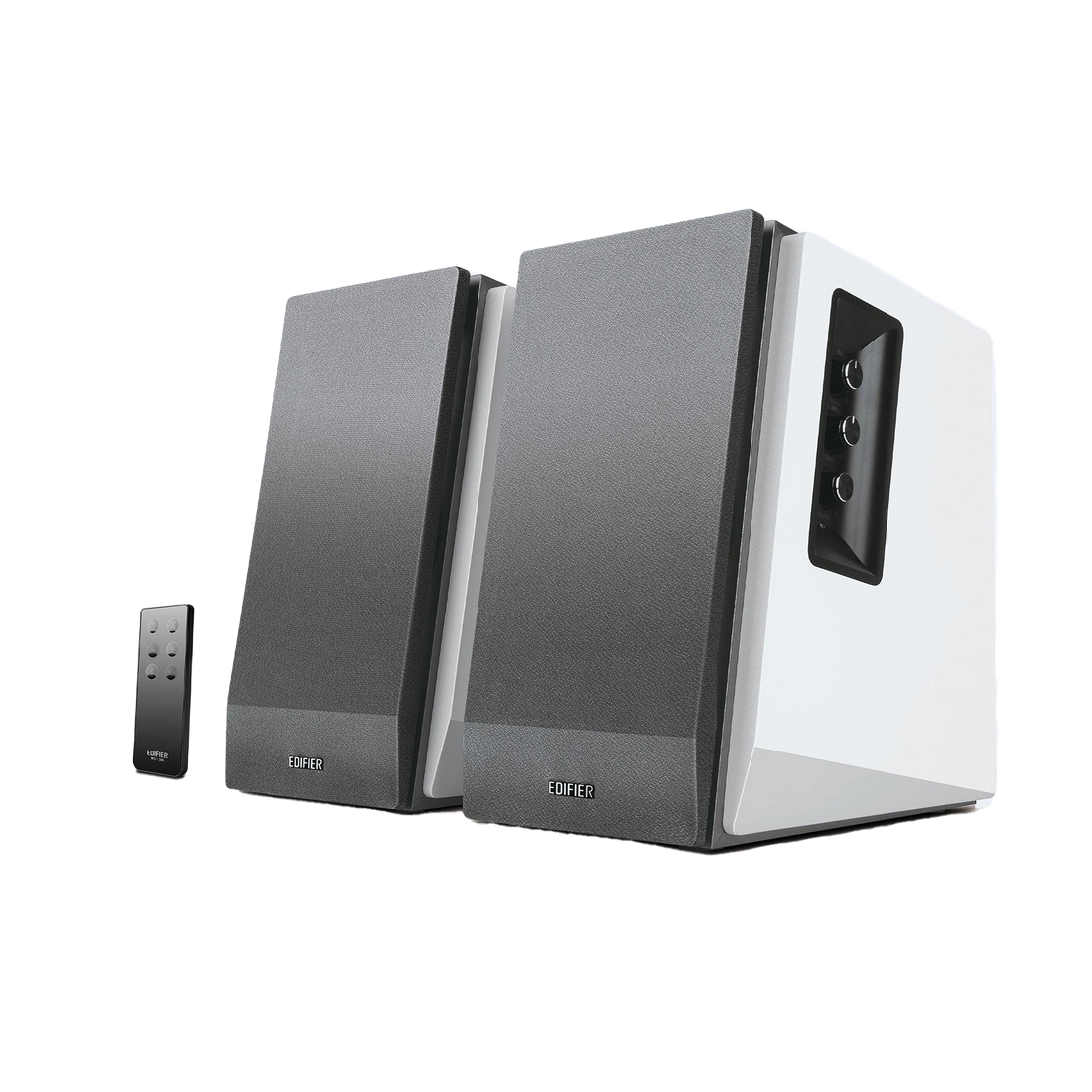 R1700BT Des enceintes multifonctions pour vos besoins quotidiens