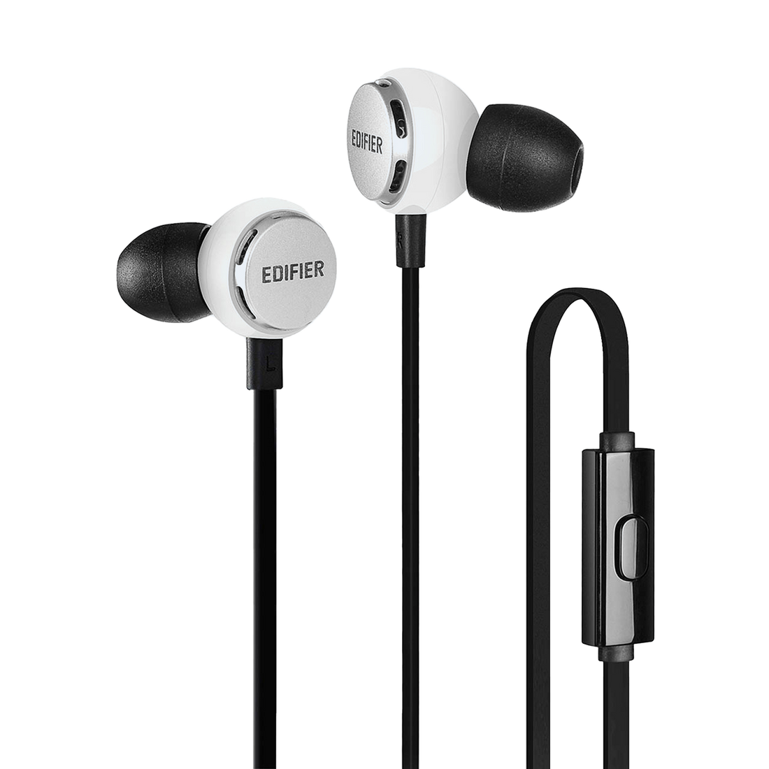 P293 Conception inclinée pour plus de puissance acoustique