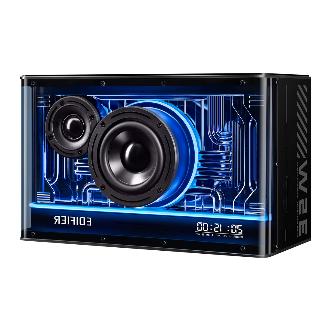 QD35 Tabletop Bluetooth Speaker