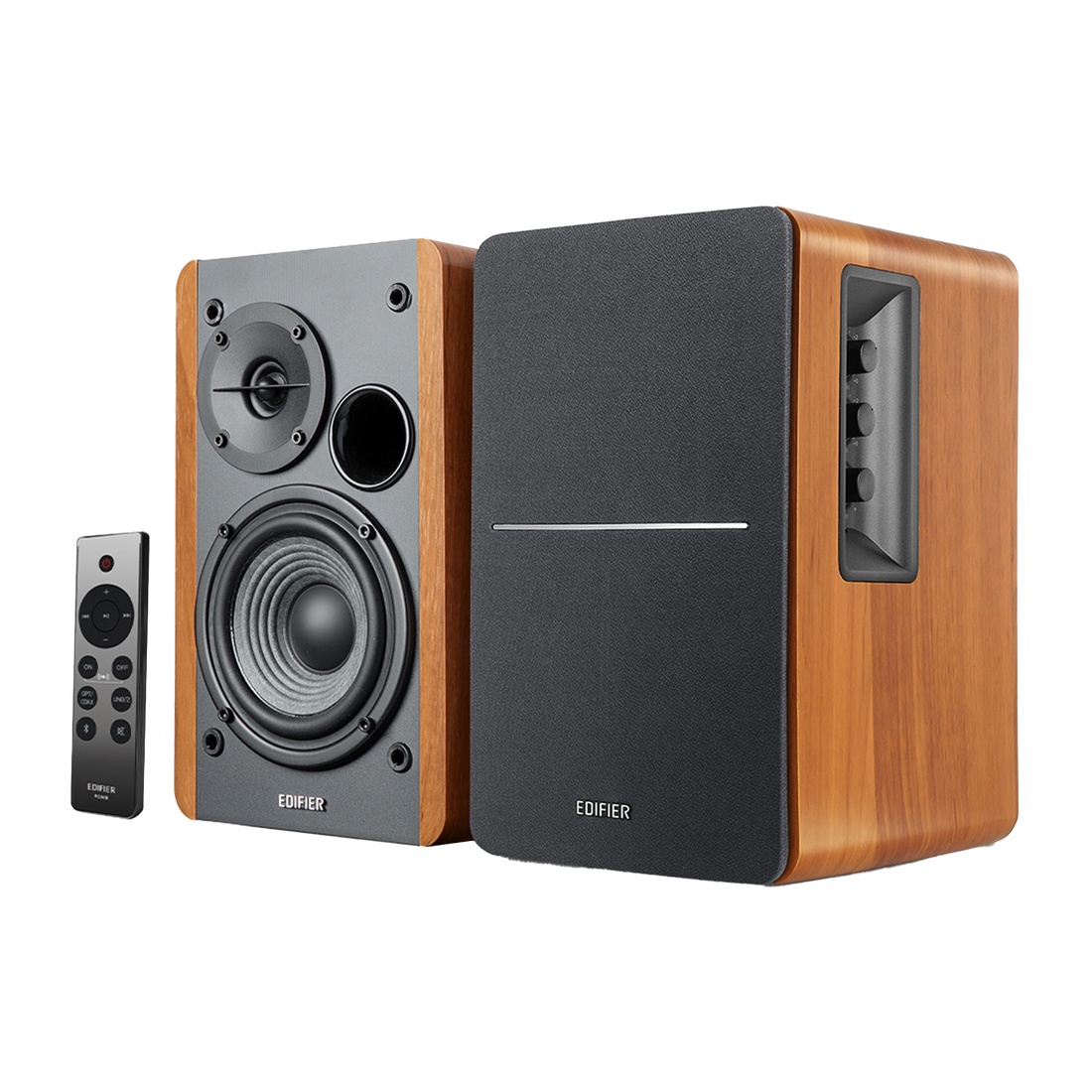 R1280DBs Modern Sound-Classic Design