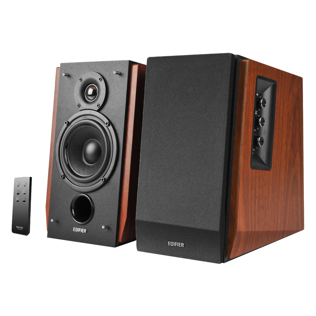 R1700BT Multifunctional speakers for your everyday needs