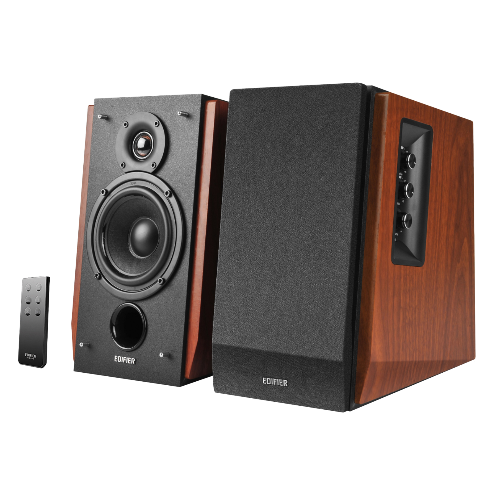 R1700BT Multifunctional speakers for your everyday needs