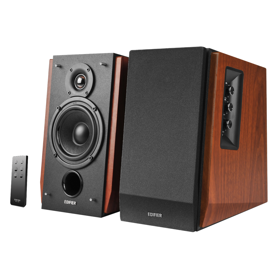 R1700BT Multifunctional speakers (Certified Refurbished)