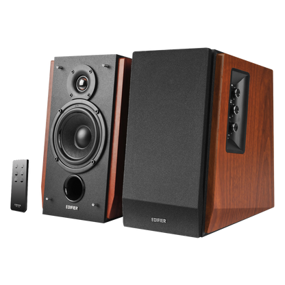 R1700BT Multifunctional speakers (Certified Refurbished)