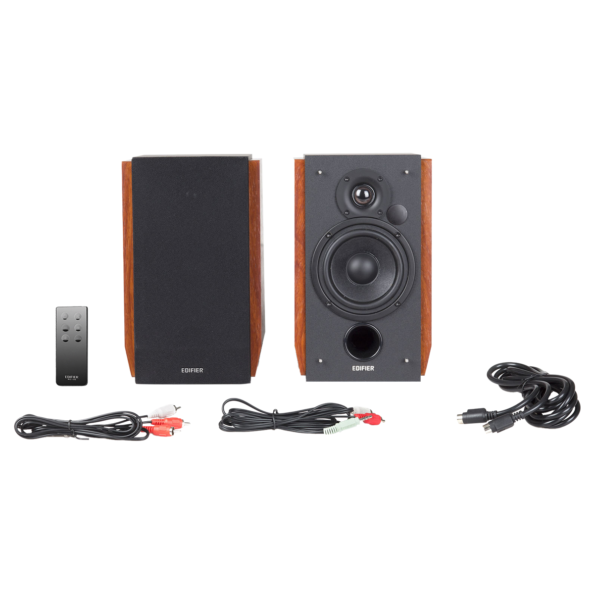 R1700BT Multifunctional speakers for your everyday needs – Edifier Canada