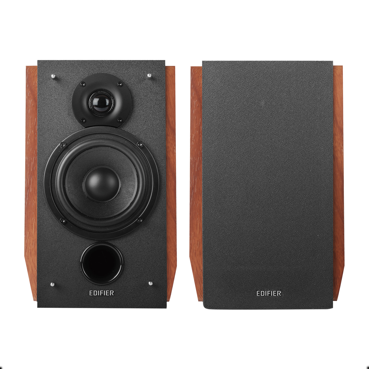 R1700BTs Active Bluetooth Bookshelf Speakers(Certified Refurbished R1700BTs Active Bluetooth Bookshelf Speakers(Certified Refurbished