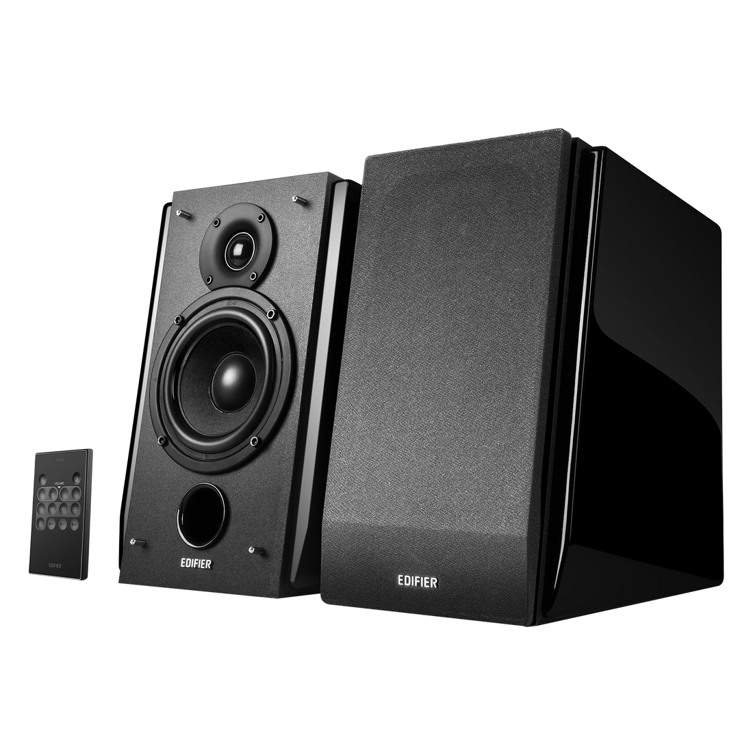 R1850DB Bookshelf Speakers (Certified Refurbished)