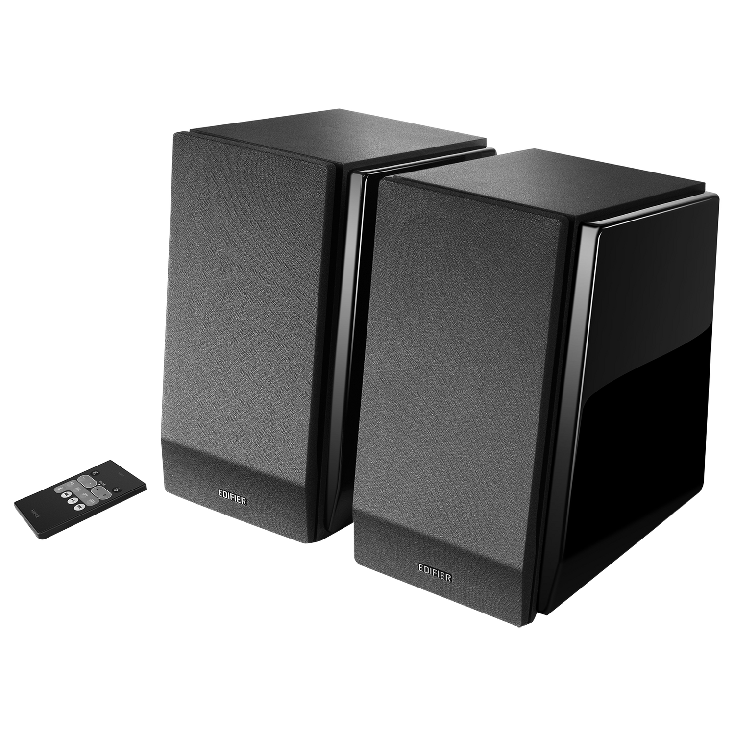 R1850DB Bookshelf Speakers Bookshelf Speakers with Subwoofer Out