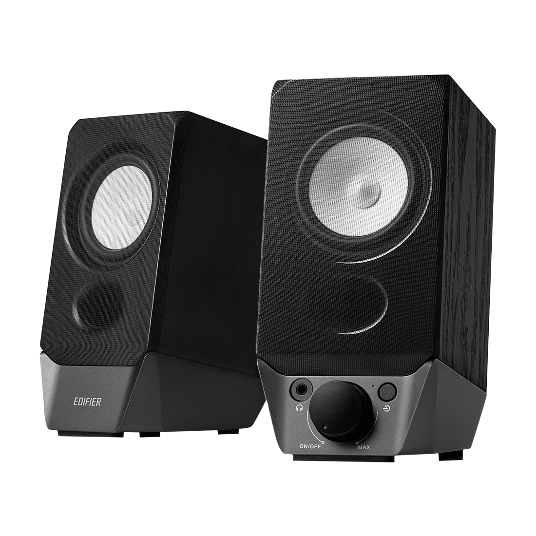 R19BT 2.0 PC Speaker System with Bluetooth