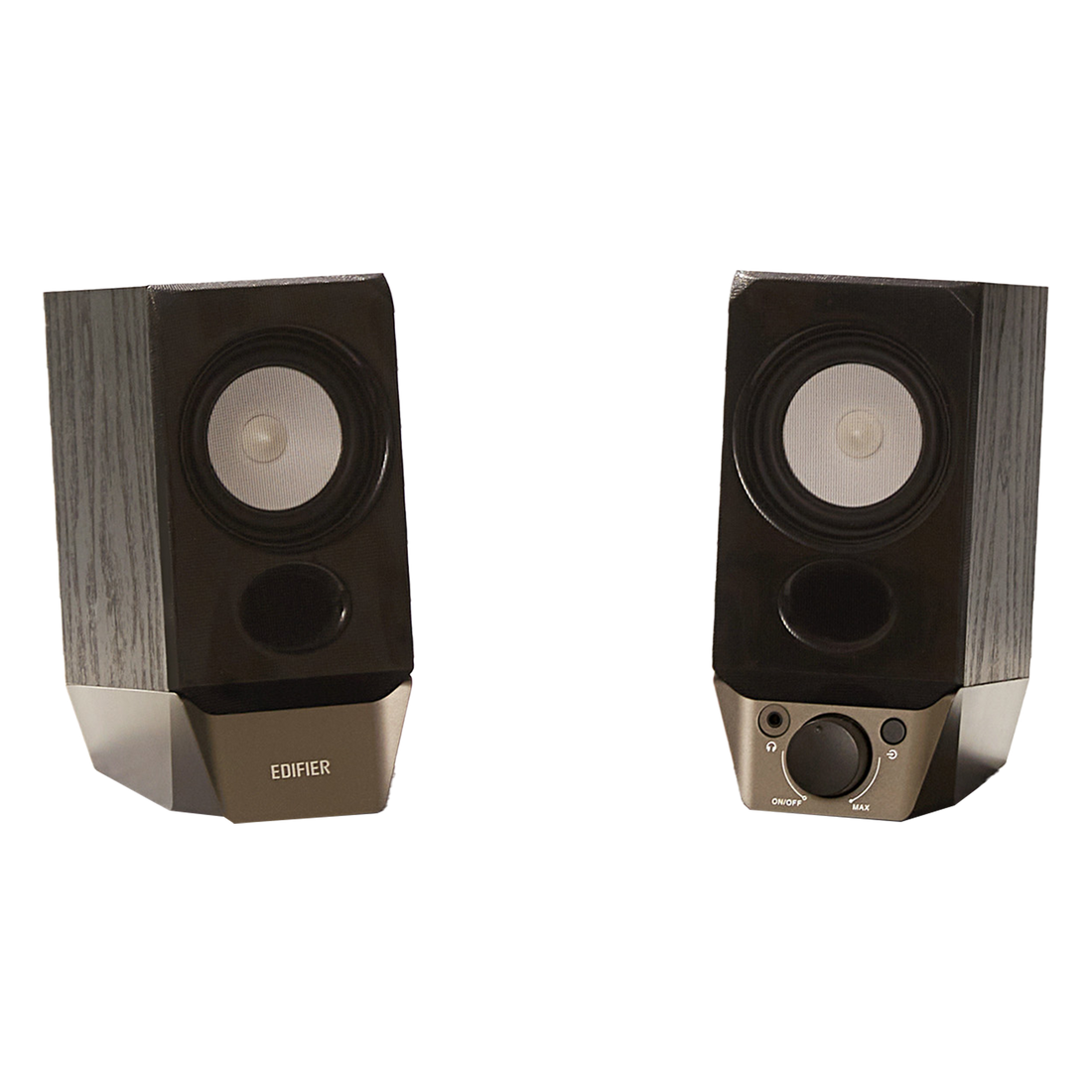 R19BT 2.0 PC Speaker System with Bluetooth