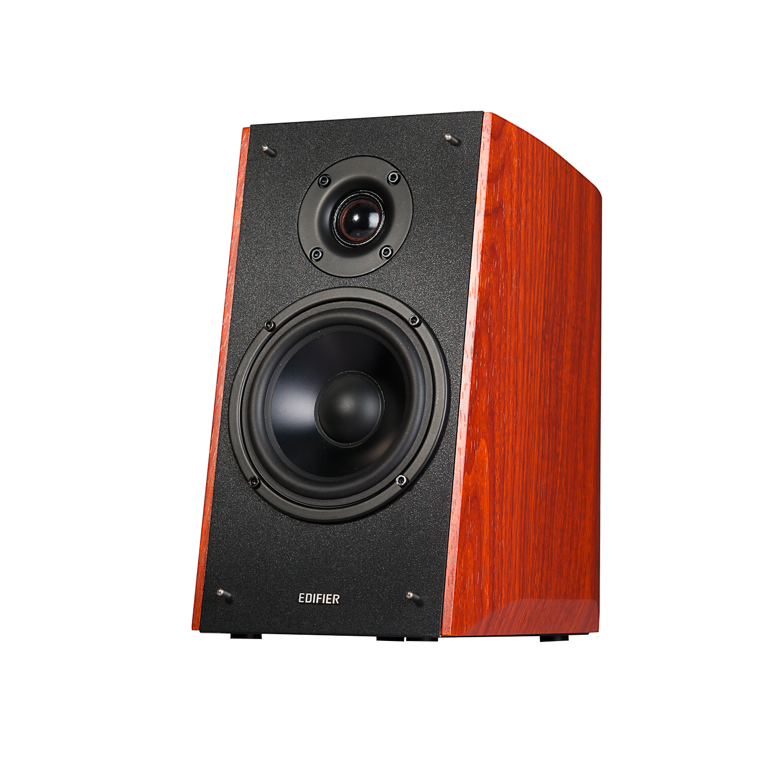R2000DB Versatile speakers equipped for authentic audio