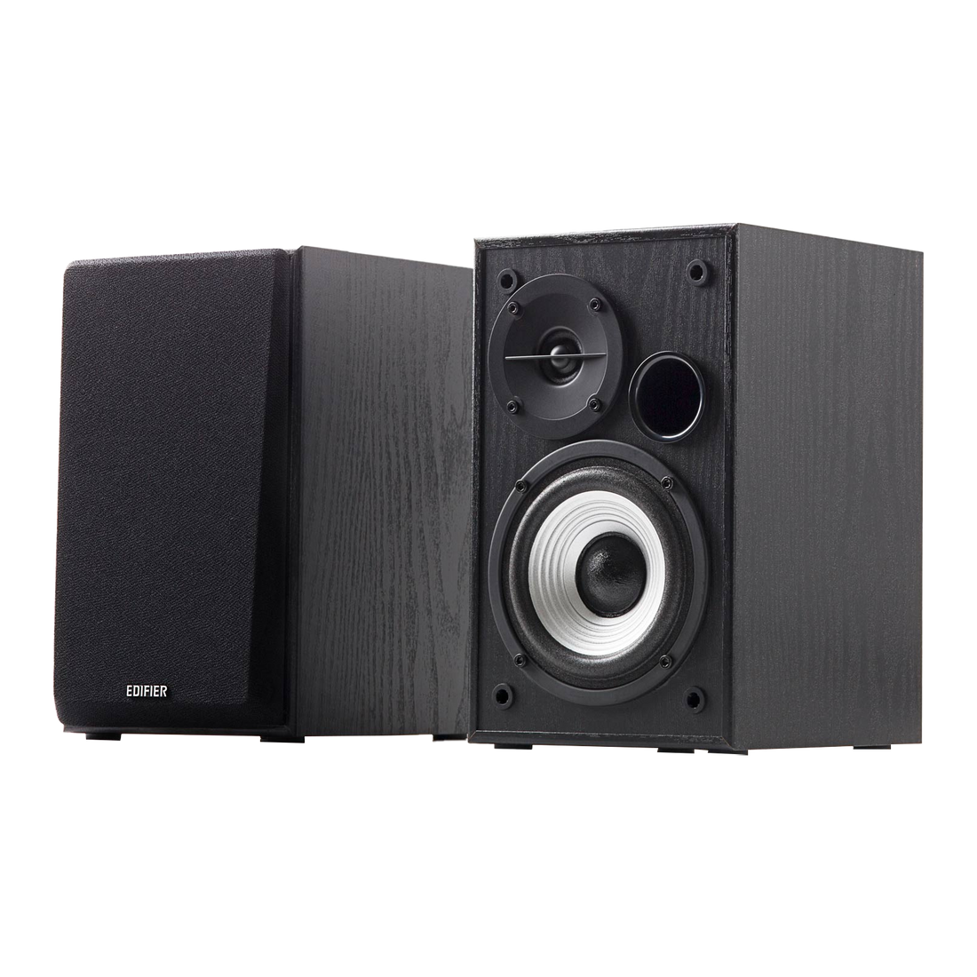 (Certified Refurbished) R980T 2.0 Active Speaker System