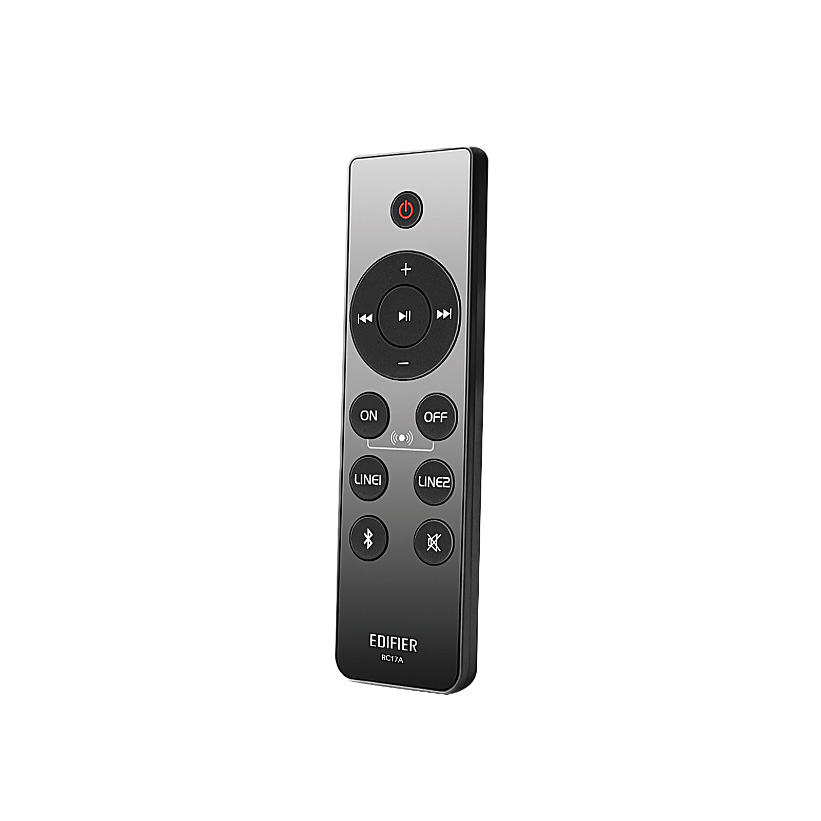 RC17A Remote Control for R1700BTs