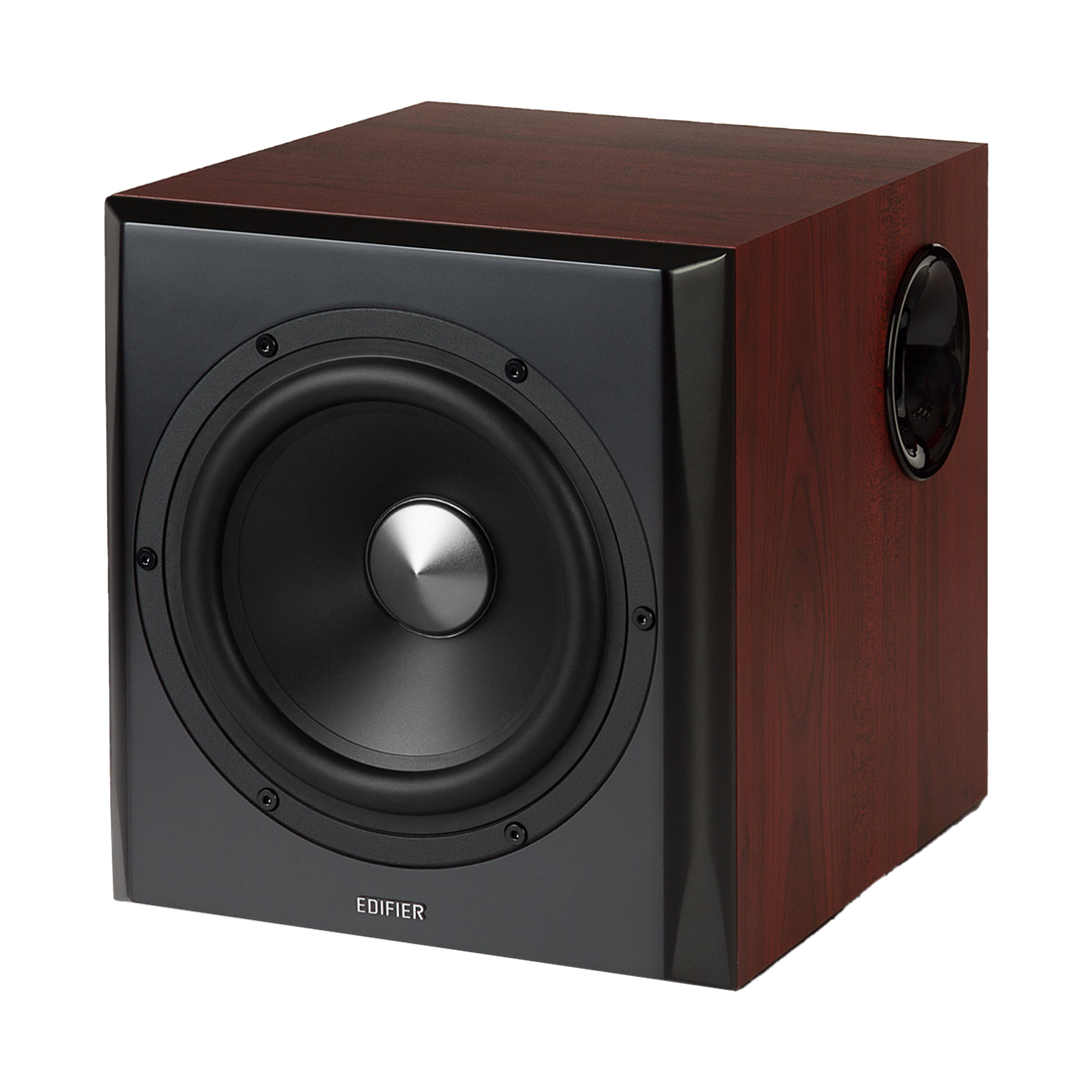 Enceintes bibliothèque Bluetooth S350DB avec caisson de basses