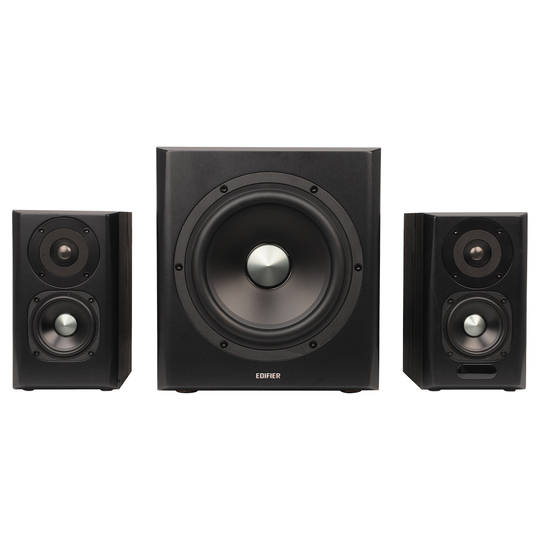 Style classique S351DB. Son moderne
