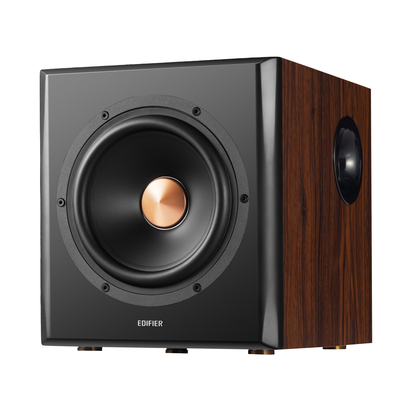 S360DB 2.1 Speakers Hi-Res Audio with wireless subwoofer