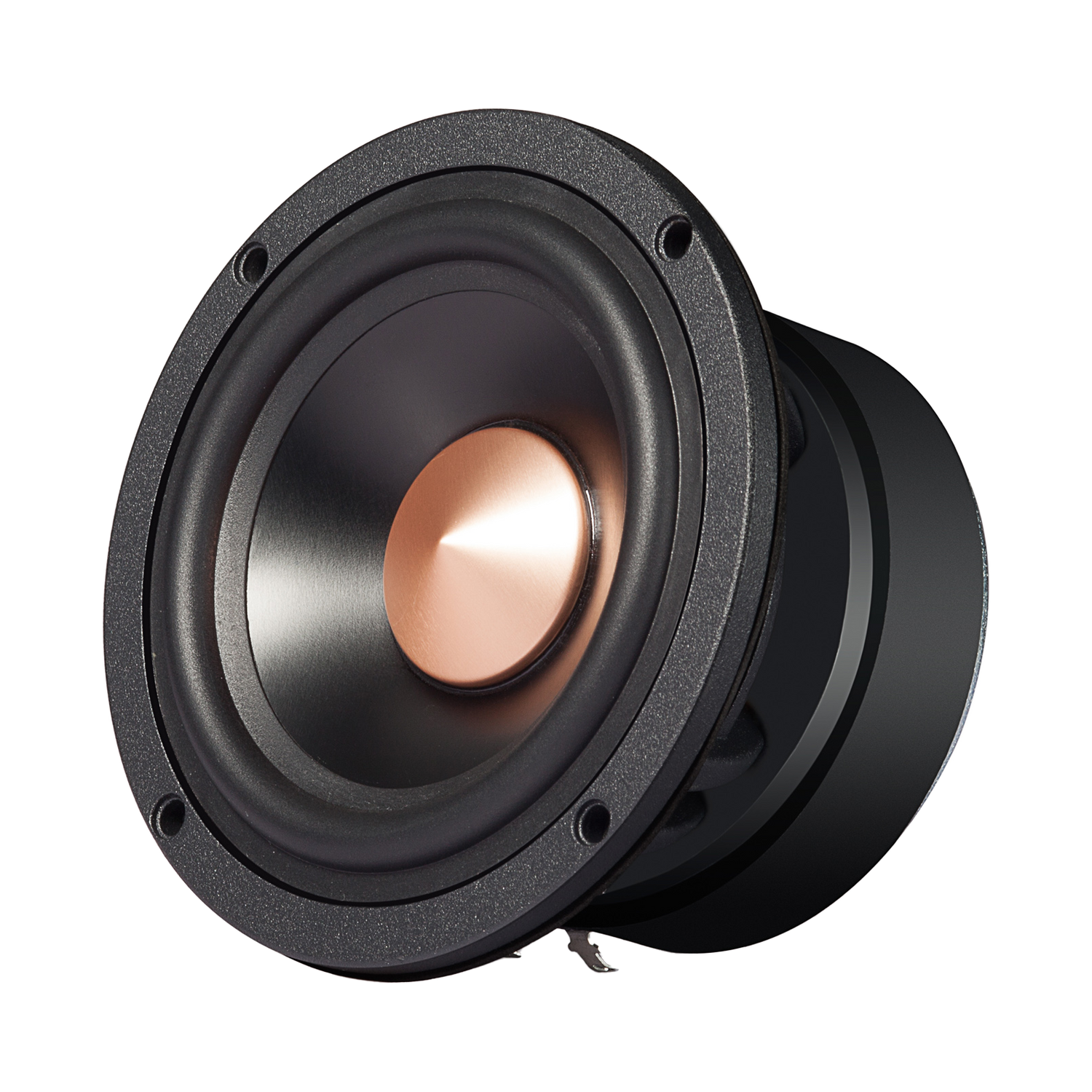 Haut-parleurs S360DB 2.1 Hi-Res Audio avec caisson de basses sans fil - Remis à neuf 