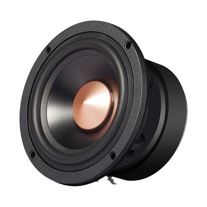 Haut-parleurs S360DB 2.1 Hi-Res Audio avec caisson de basses sans fil - Remis à neuf 