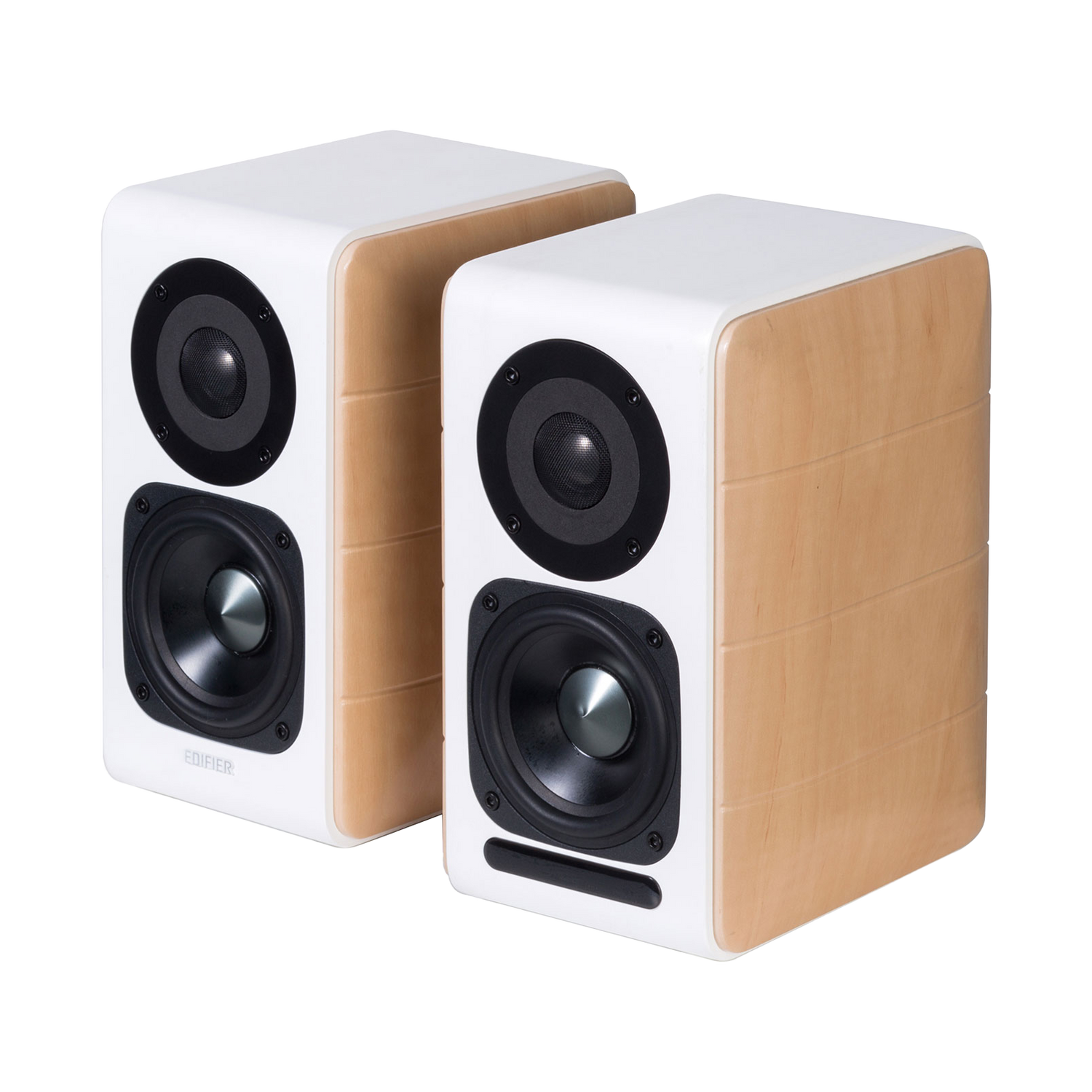 S880DB Bluetooth Bookshelf Speakers (Certified Refurbished)