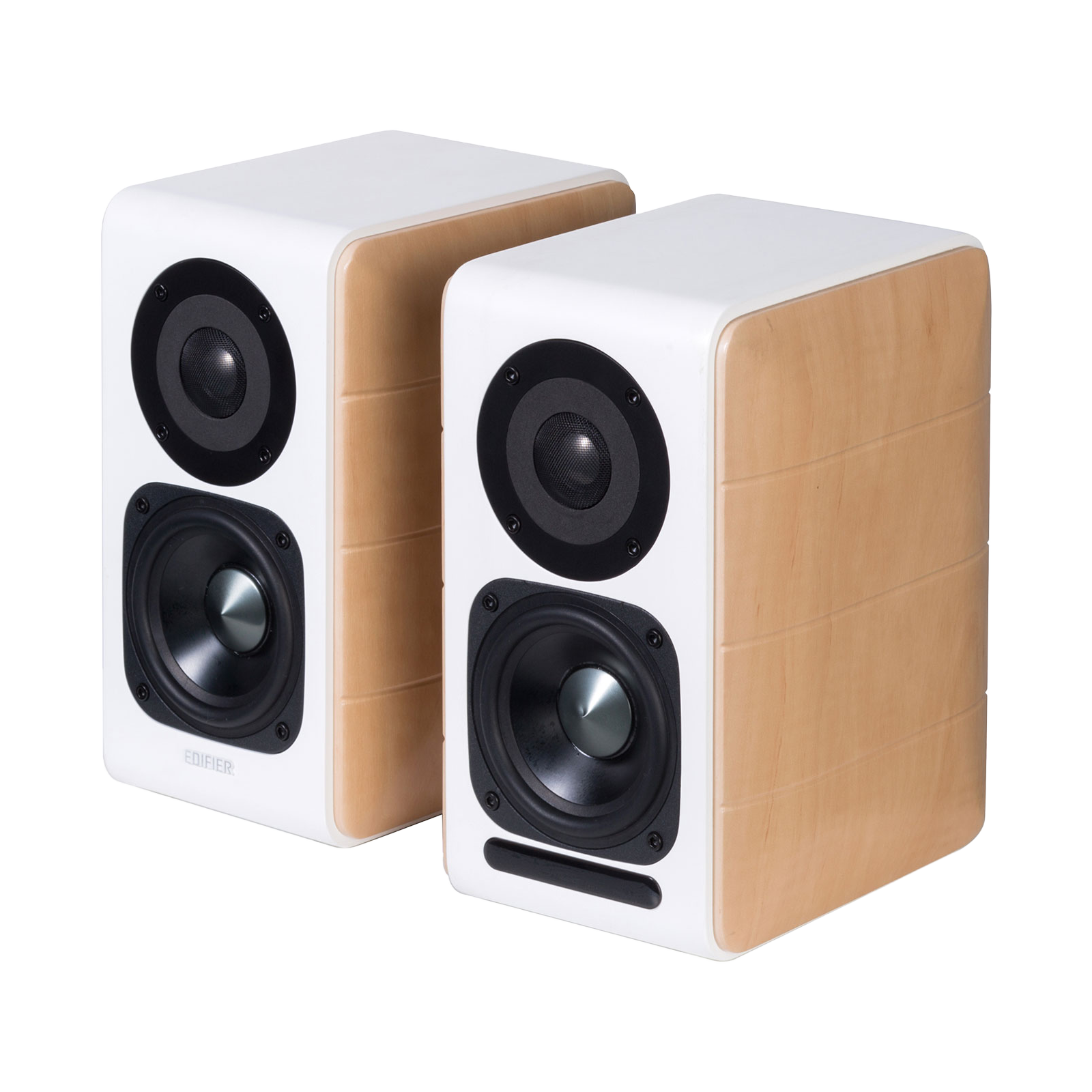 S880DB Bluetooth Bookshelf Speakers (Certified Refurbished)